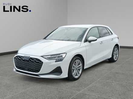 Audi A3 Sportback 30 TFSI
