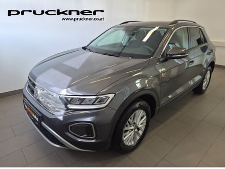 VW T-Roc Life TSI