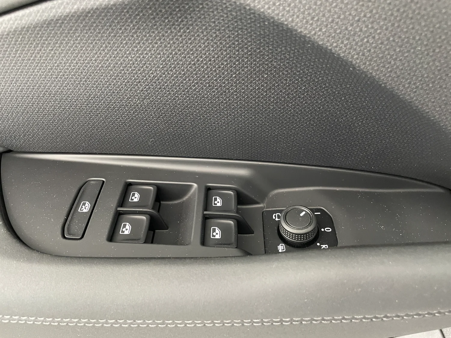 Bild eines CUPRA Terramar 1.5 e-TSI 150 PS DSG
