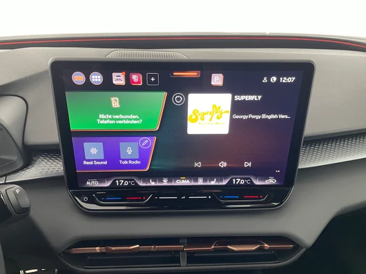 Bild eines CUPRA Terramar 1.5 e-TSI 150 PS DSG
