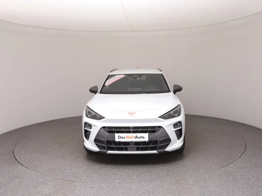 Bild eines CUPRA Terramar 1.5 e-TSI 150 PS DSG