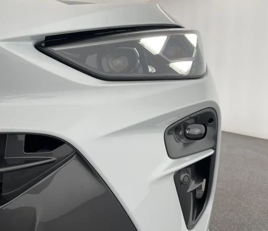 Bild eines CUPRA Terramar 1.5 e-TSI 150 PS DSG