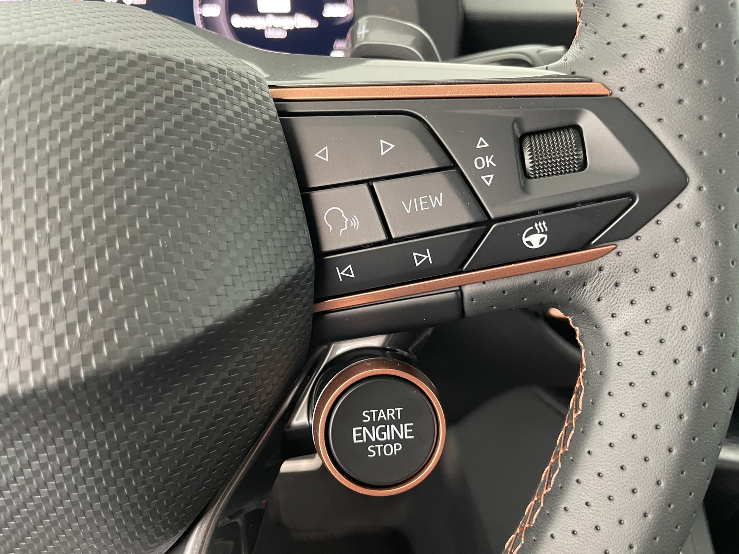 Bild eines CUPRA Terramar 1.5 e-TSI 150 PS DSG