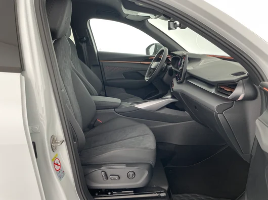 Bild eines CUPRA Terramar 1.5 e-TSI 150 PS DSG