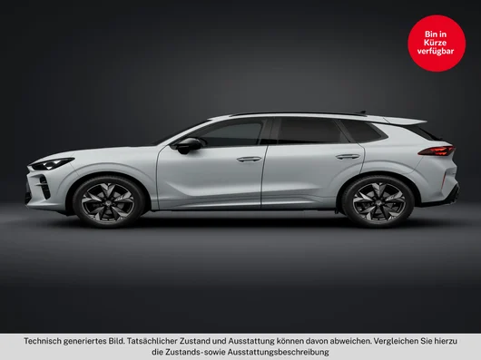 Bild eines CUPRA Terramar 1.5 e-TSI 150 PS DSG