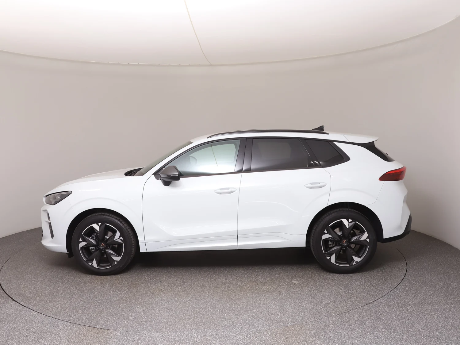 Bild eines CUPRA Terramar 1.5 e-TSI 150 PS DSG
