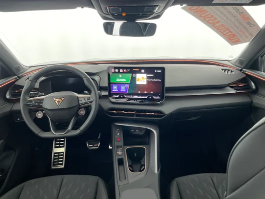 Bild eines CUPRA Terramar 1.5 e-TSI 150 PS DSG