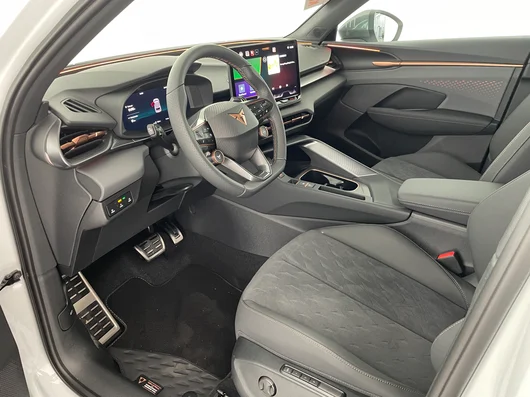 Bild eines CUPRA Terramar 1.5 e-TSI 150 PS DSG