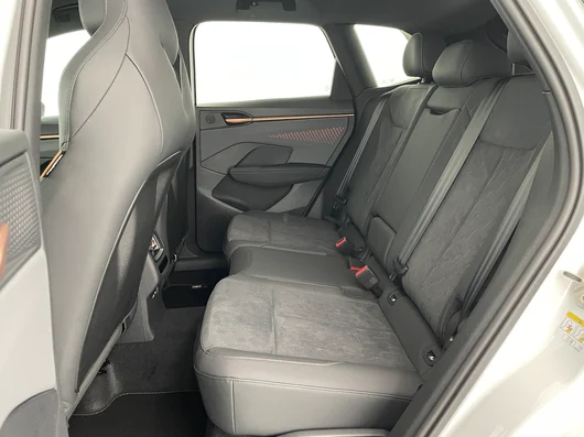 Bild eines CUPRA Terramar 1.5 e-TSI 150 PS DSG