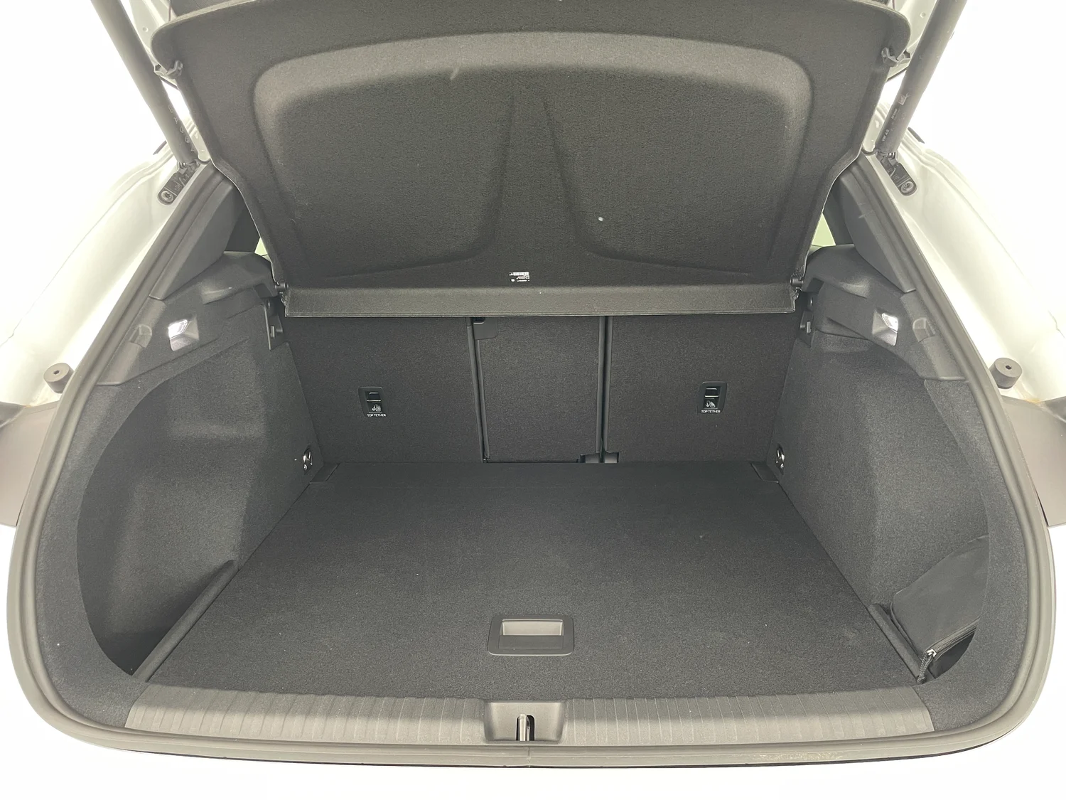 Bild eines CUPRA Terramar 1.5 e-TSI 150 PS DSG