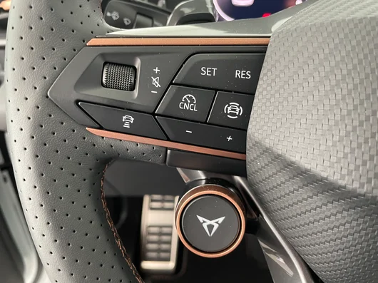 Bild eines CUPRA Terramar 1.5 e-TSI 150 PS DSG