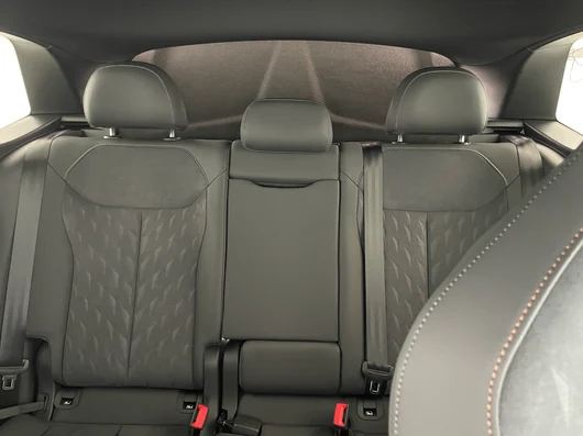 Bild eines CUPRA Terramar 1.5 e-TSI 150 PS DSG