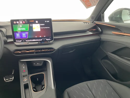 Bild eines CUPRA Terramar 1.5 e-TSI 150 PS DSG