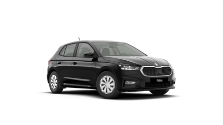 Škoda Fabia Essence