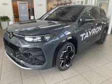 Thumbnail-Foto von Fahrzeug