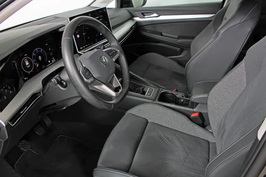 Bild eines Golf Variant Business TDI