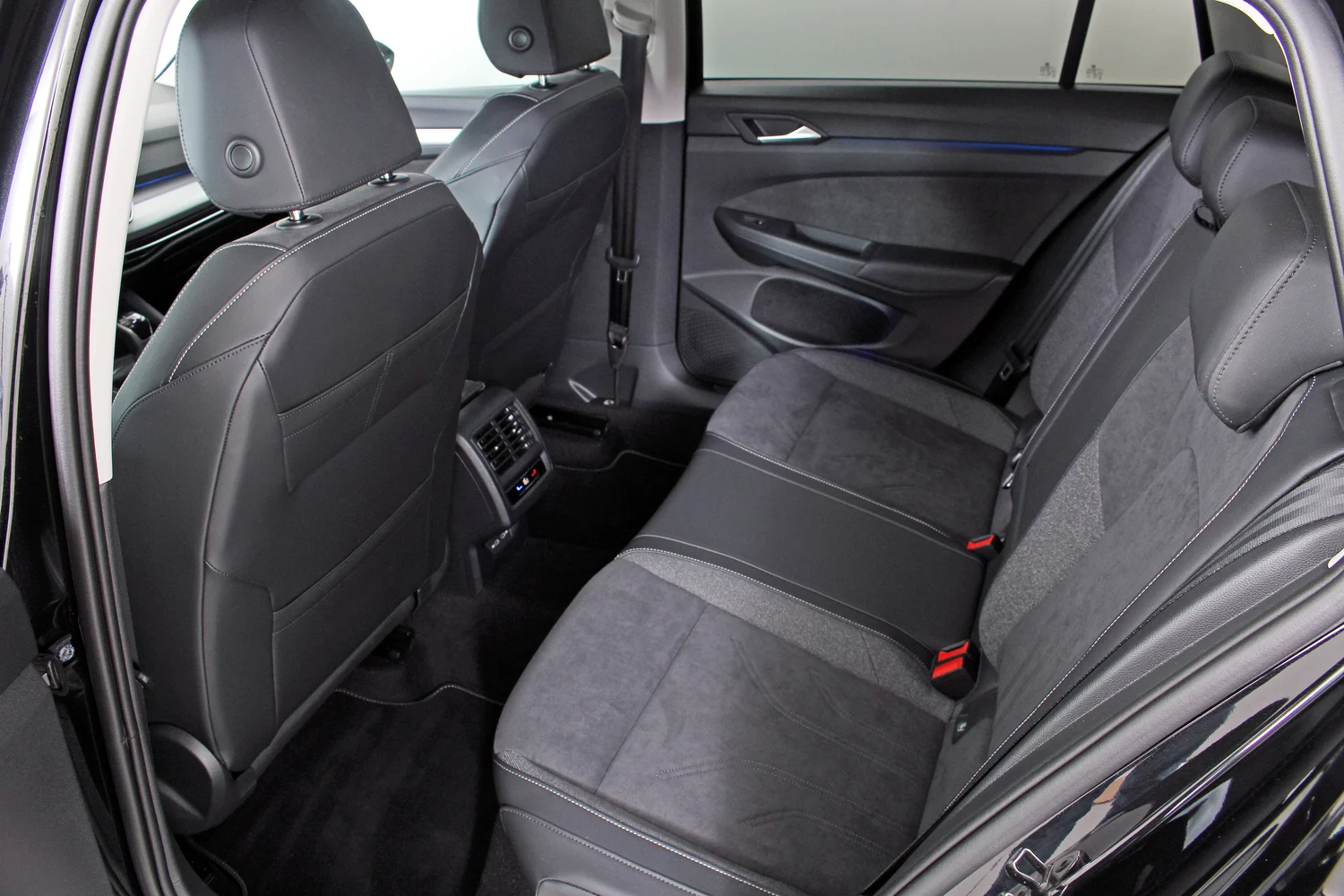 Bild eines Golf Variant Business TDI