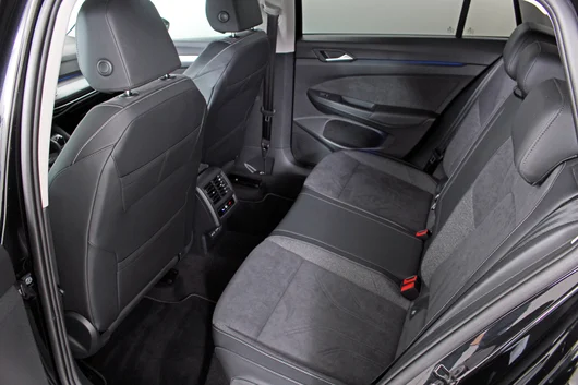 Bild eines Golf Variant Business TDI