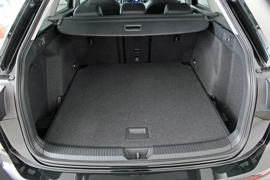 Bild eines Golf Variant Business TDI