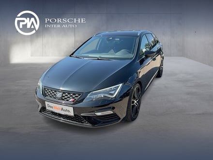 SEAT Leon Kombi Cupra 300 TSI DSG 4Drive