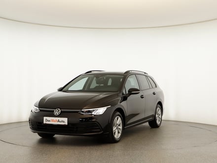 VW Golf Variant Life TSI