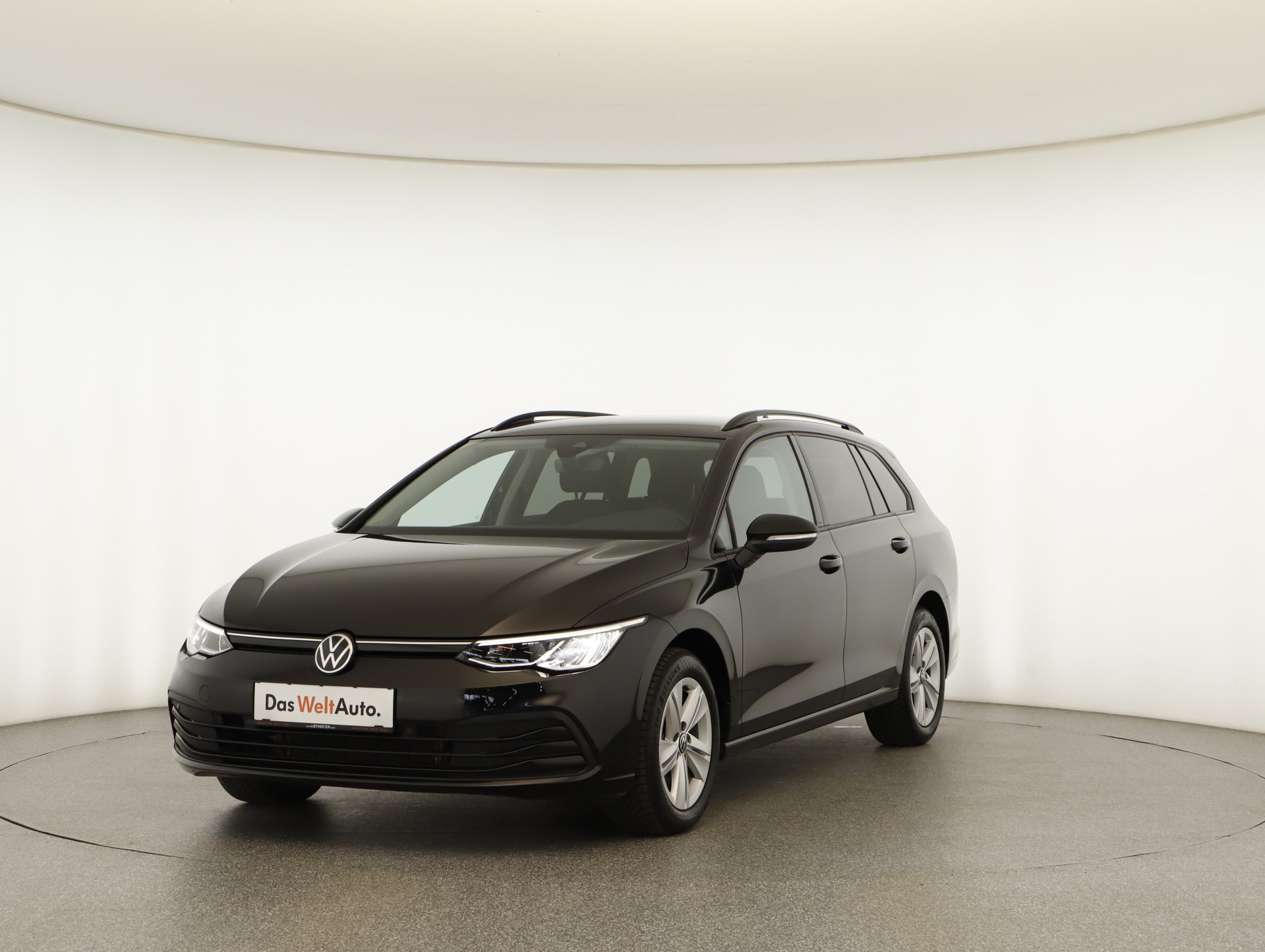 VW Golf Variant