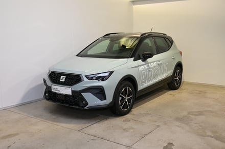 SEAT Arona Style Edition 1.0 TSI DSG