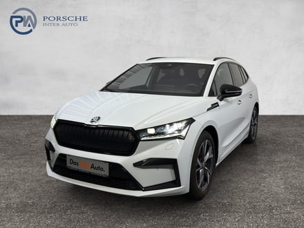 Škoda Enyaq Sportline 60