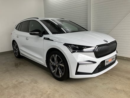 Škoda Enyaq Sportline 60