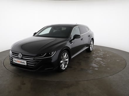 VW Arteon SB R-Line TDI DSG