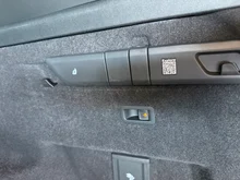 Škoda Peaq Sportline 90x in Stahl-Grau
