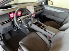Škoda Peaq Sportline 90x in Stahl-Grau