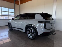 Škoda Peaq Sportline 90x in Stahl-Grau