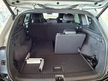 Škoda Peaq Sportline 90x in Stahl-Grau