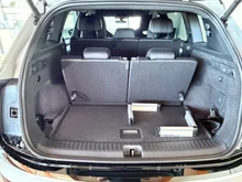 Škoda Peaq Sportline 90x in Stahl-Grau