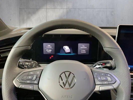 Bild eines VW Tiguan Sport eHybrid DSG 150 kW