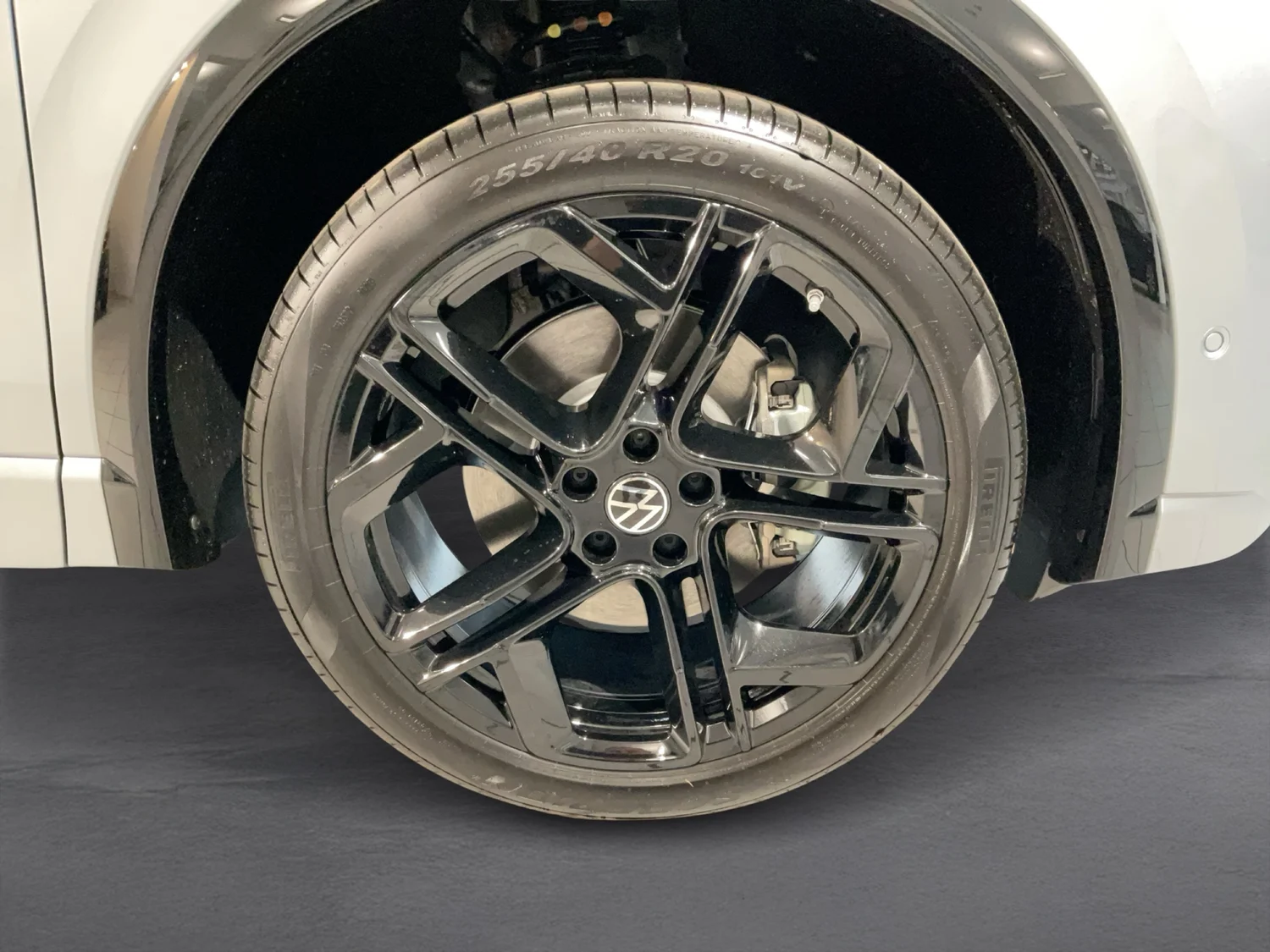 Bild eines VW Tiguan Sport eHybrid DSG 150 kW