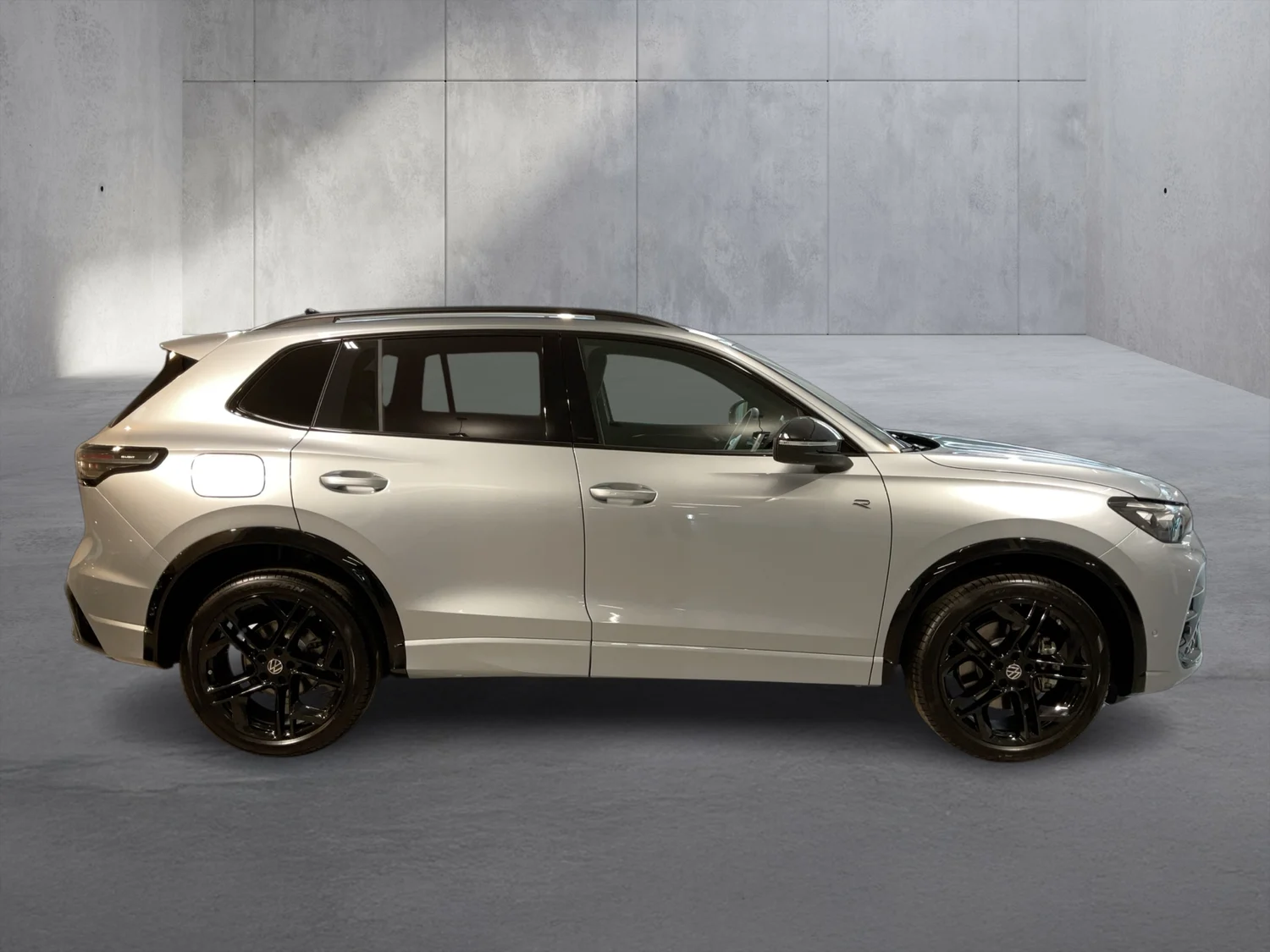Bild eines VW Tiguan Sport eHybrid DSG 150 kW