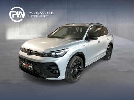 VW Tiguan Sport eHybrid DSG 150 kW