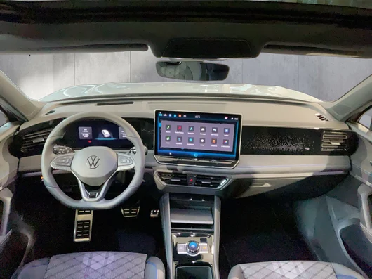 Bild eines VW Tiguan Sport eHybrid DSG 150 kW