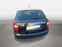 Thumbnail-Foto von Fahrzeug