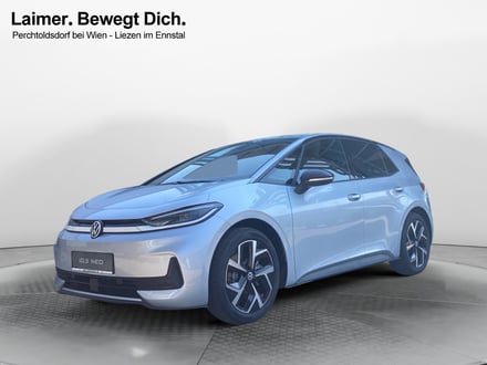 VW ID.3 Neo Life 125 kW - 50 kWh