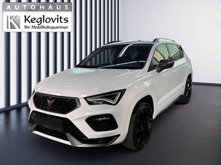 CUPRA Ateca Alpha 1.5 TSI DSG 150