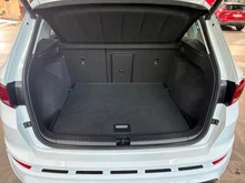 CUPRA Ateca Alpha 1.5 TSI DSG 150 in Nevada-Weiß Metallic
