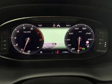 CUPRA Ateca Alpha 1.5 TSI DSG 150 in Nevada-Weiß Metallic