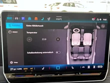 VW Tiguan Sport eHybrid DSG 150 kW in Delfingrau Metallic