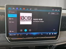 VW Tiguan Sport eHybrid DSG 150 kW in Delfingrau Metallic