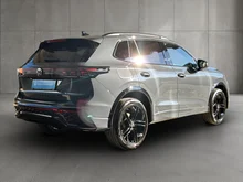 VW Tiguan Sport eHybrid DSG 150 kW in Delfingrau Metallic