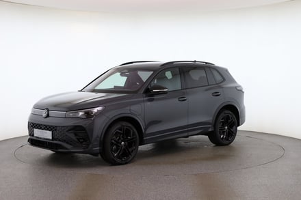 VW Tiguan Sport eHybrid DSG 150 kW