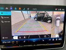 VW Tiguan Sport eHybrid DSG 150 kW in Delfingrau Metallic